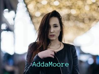 AddaMoore