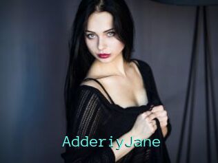 AdderiyJane