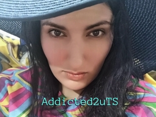 Addicted2uTS Mobile Sex