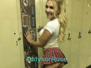 AddysonRose Mobile Sex
