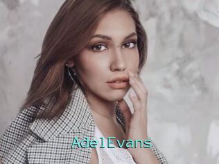 AdelEvans