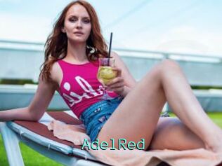AdelRed