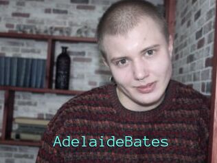 AdelaideBates