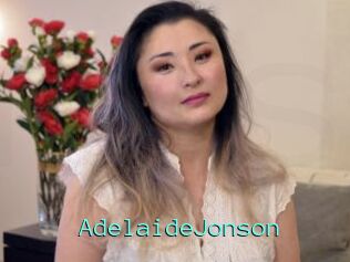 AdelaideJonson Mobile Sex