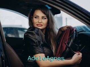 AdeleAgnes