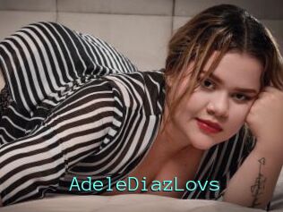 AdeleDiazLovs