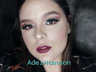 AdeleHanson