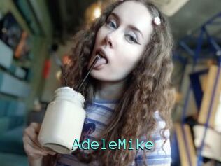AdeleMike