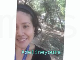 Adelineyours Mobile Sex
