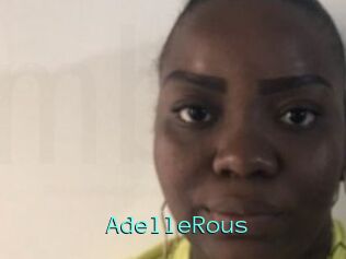 AdelleRous