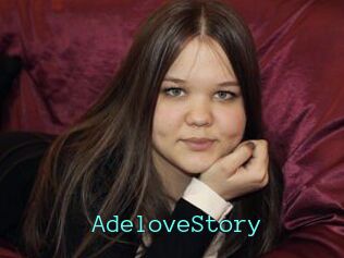 AdeloveStory