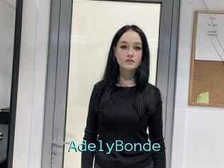 AdelyBonde
