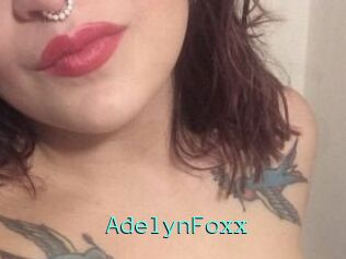 AdelynFoxx