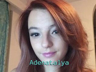 Adenatalya