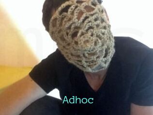 Adhoc