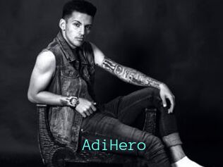 AdiHero