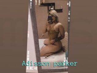 Adisson_parker
