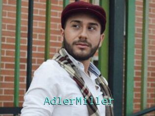 AdlerMiller