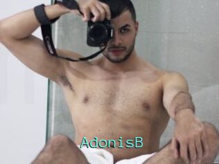 AdonisB