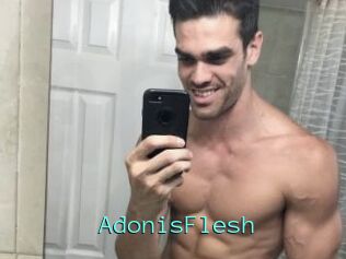 AdonisFlesh