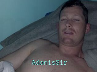 AdonisSir