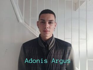 Adonis_Argus