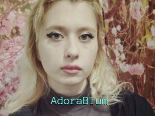 AdoraBlum Mobile Sex