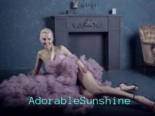 AdorableSunshine
