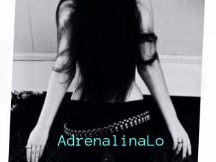 AdrenalinaLo