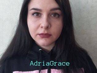 AdriaGrace