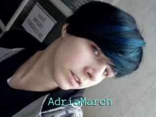 AdriaMarch