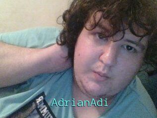 AdrianAdi Mobile Sex