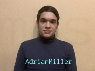 AdrianMiller