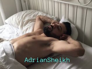 AdrianSheikh