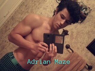 Adrian_Maze