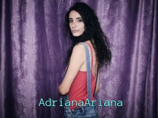 AdrianaAriana