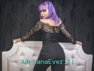 AdrianaEverill Mobile Sex