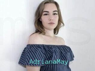 AdrianaMay