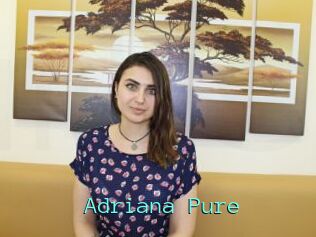 Adriana_Pure