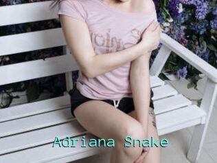Adriana_Snake
