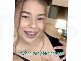AdrianeMonroe Mobile Sex