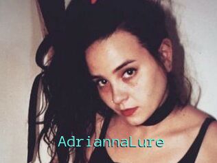 AdriannaLure