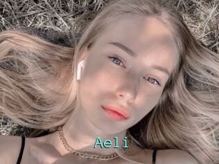 Aeli