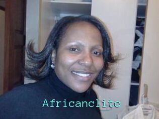Africanclito