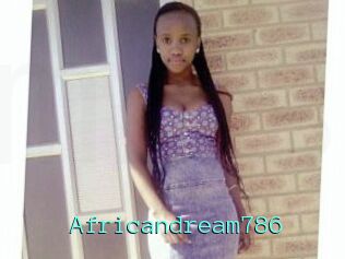 Africandream786