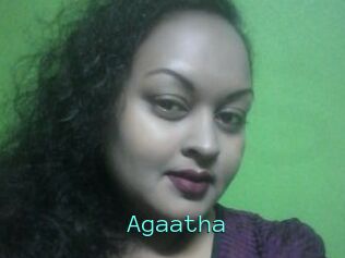 Agaatha