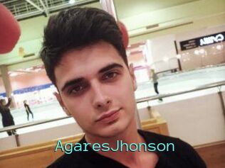 AgaresJhonson