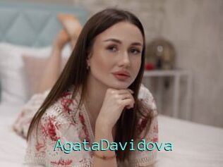 AgataDavidova