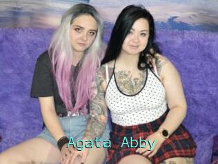 Agata_Abby