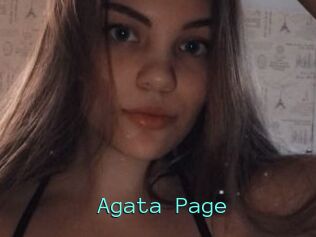 Agata_Page